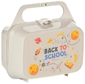 Madkasse med håndtag