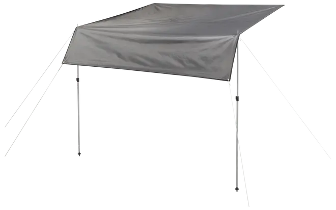 CampOut Solsegel till husvagn