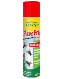 ECOstyle FlueFri Spray 400 ml