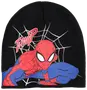 Spiderman hue og vantesæt