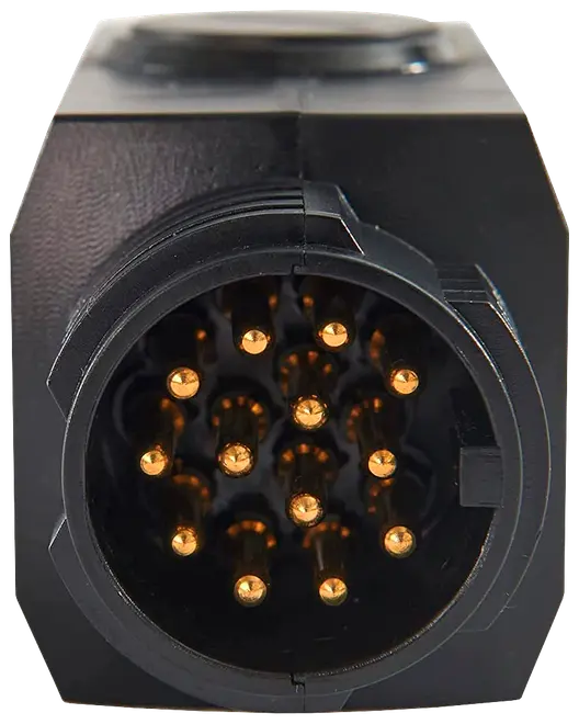 Trailertester 13 polet