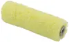 Roller slät lime 10 cm
