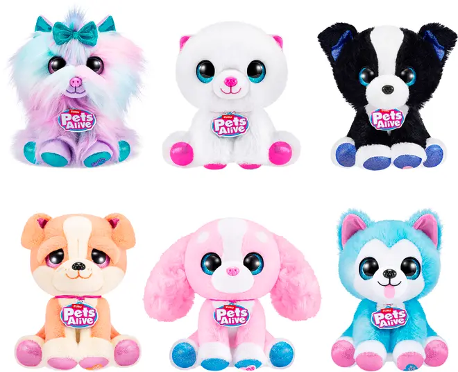 Pets Alive Puppy Rescue S3