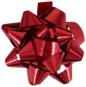 Artisette-sløjfe Ø5 cm - assorterede farver