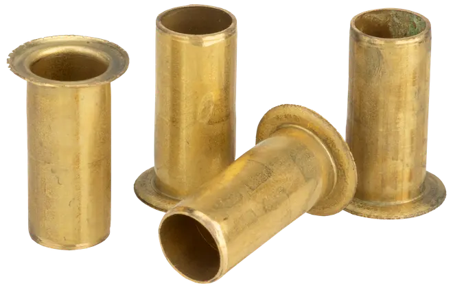 Stödhylsa pex 15 mm 4 st