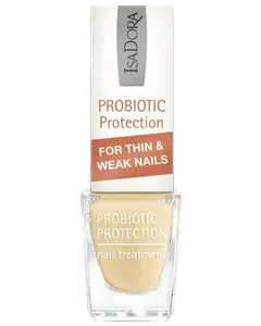 IsaDora Neglelak Probiotic Protection Nail 6 ml