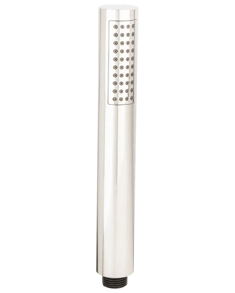 Cylinderbruser med slange