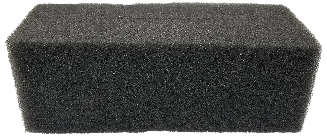 Greenfield Kædesvamp