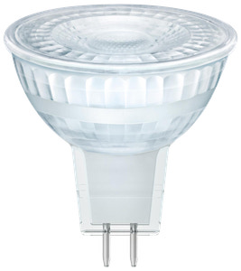 Cosna LED-spot 2,9W GU5.3 12V