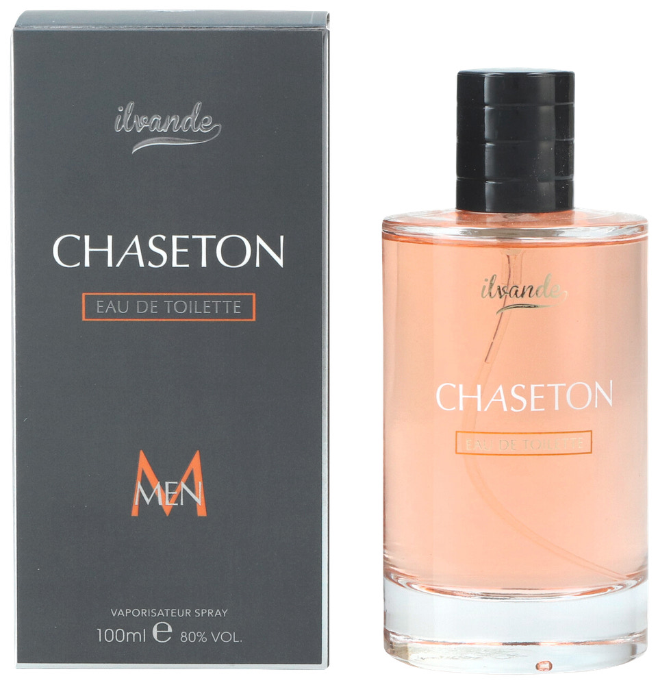 Ilvande EDT 100 ml - Chaseton