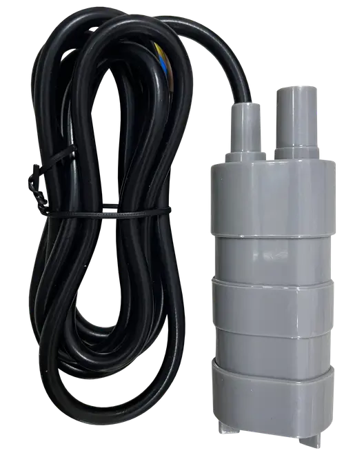 CampOut Vandpumpe 12V 10L/min