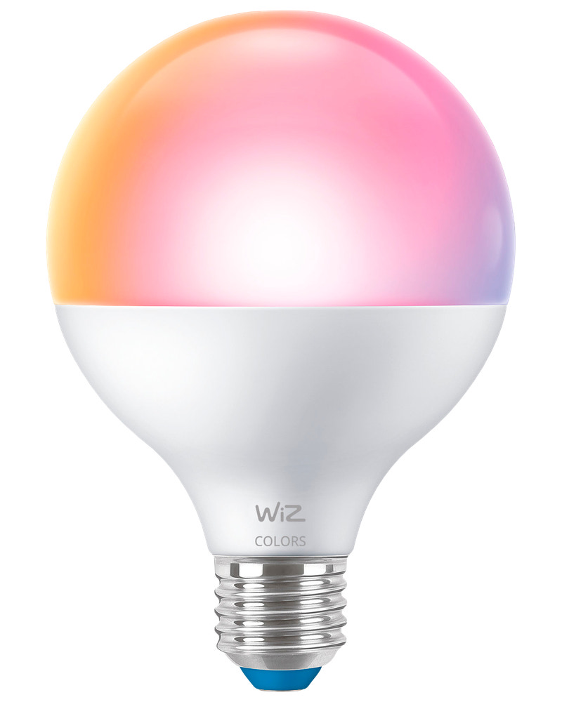 Smart LED-pære 11W E27 G95