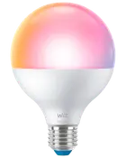 Smart LED-pære 11W E27 G95