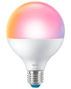 Smart LED-globlampa 11W E27 G95