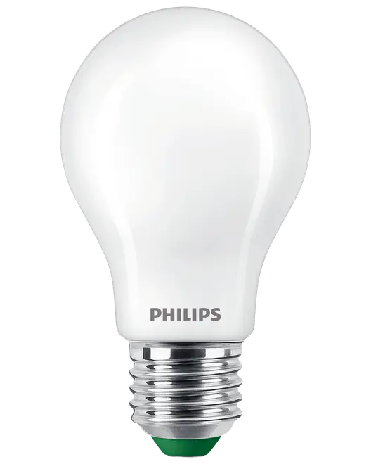 PHILIPS LED-normallampa 4W E27 A60