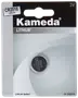 Kameda litium cr2016 1 st