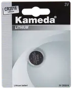 Kameda litium cr2016 1 st