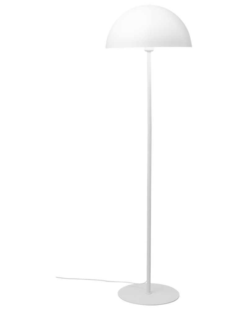 Nordlux Gulvlampe Anastasia E27 H. 140 cm