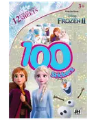 Stickers Frost 2 100-pack