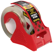 Scotch® Box Lock™ Emballagetejp 48 mm x 20,3 meter