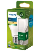 PHILIPS LED-normallampa 5,2W E27 A60