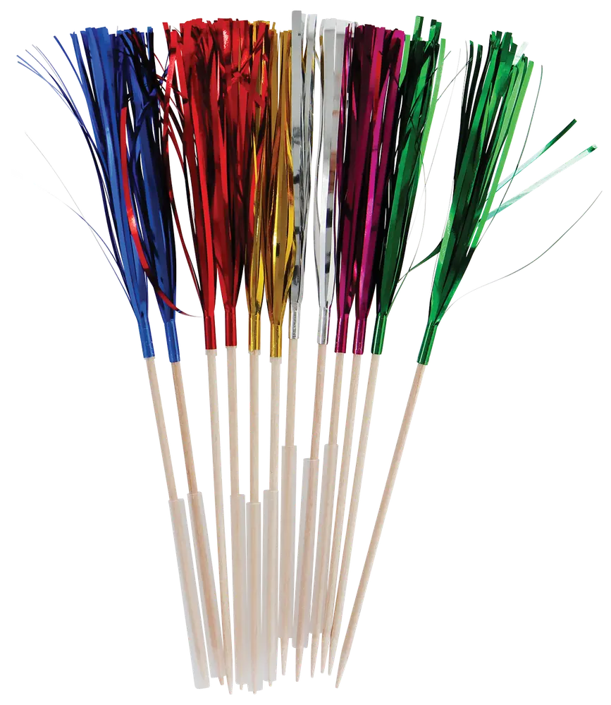 Drinkspinde 15 cm 6-pak