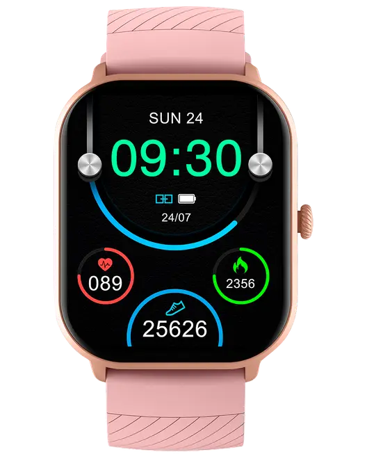 DENVER Smartwatch SWC-187 Rosa