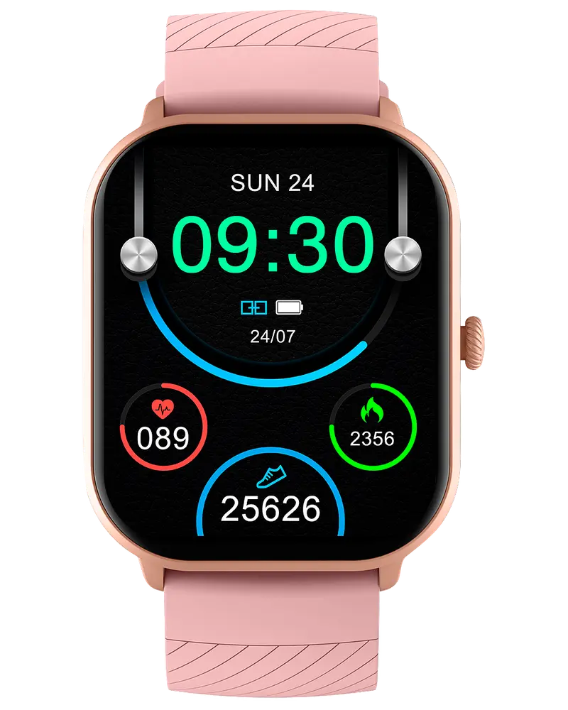 DENVER Smartwatch SWC-187 Rose