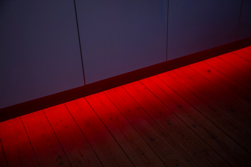 SARTANO Flexstrip RGB LED og fjernbetjening - 3 meter