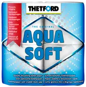 Thetford Aqua soft toiletpapir
