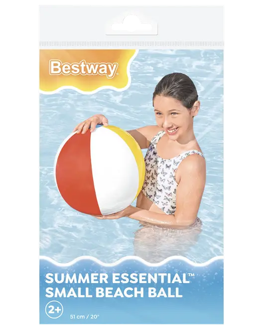 Badboll 51 cm