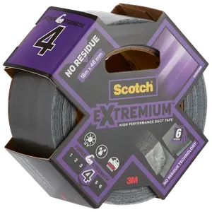 Scotch® Extremium™ Højtydende Gaffatape - 18,2 meter