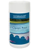 Waterhouse poolrengöring 1 l