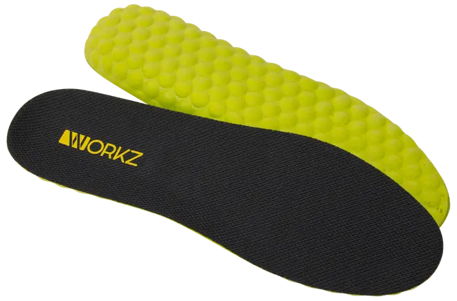 Indlægssål Masserende 