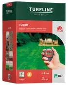 Turfline Turbo gräsfrö 2,1 kg