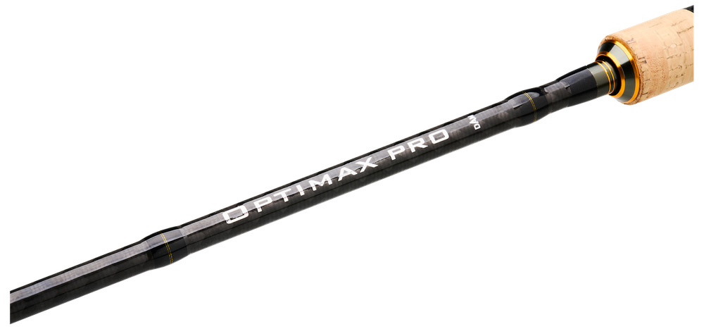 DAM Spinnestang optimax pro 10 fod 14-40 g