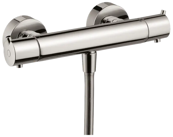 Duschblandare Ecostat S - krom