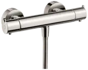 Duschblandare Ecostat S - krom