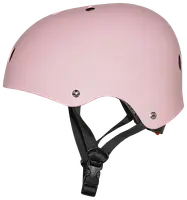 Cykelhjelm, Lyserød