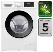 Vaskemaskine LA1510 - 10 kg