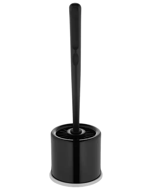 Toiletbørste i silikone