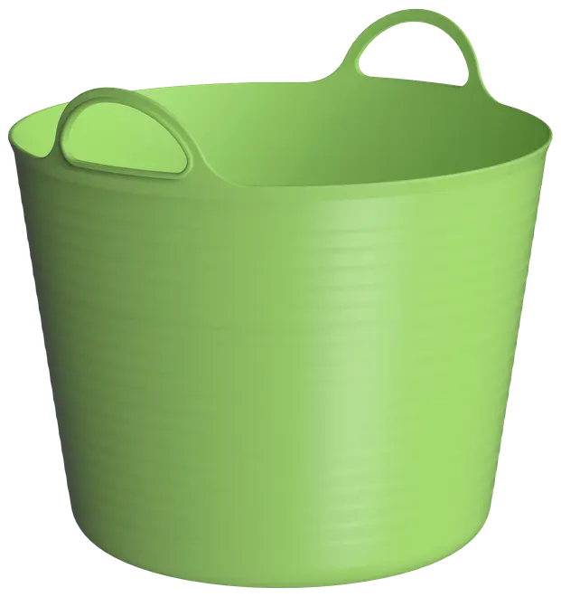 Flexkorg Blå - 26 liter