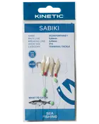 Kinetic Sildeforfang 1