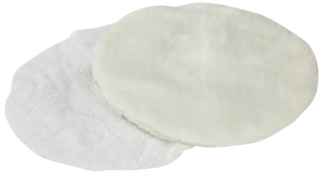 Hany polerhætter 2-pak