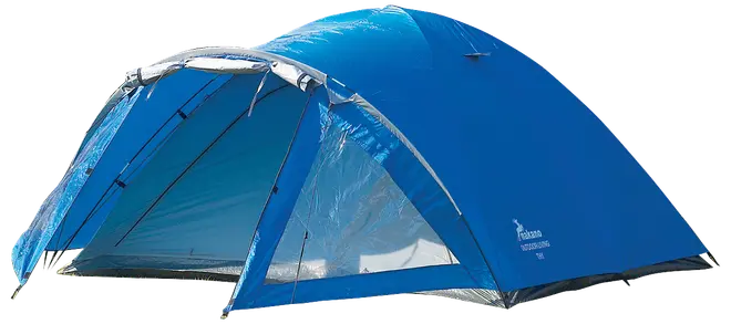 Nakano Mors iglotelt - 5 personer