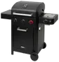 BAKERgrill Gasolgrill Pro 3+1