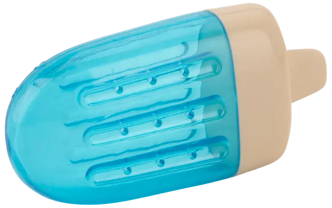 Kølende Hundelegetøj Is