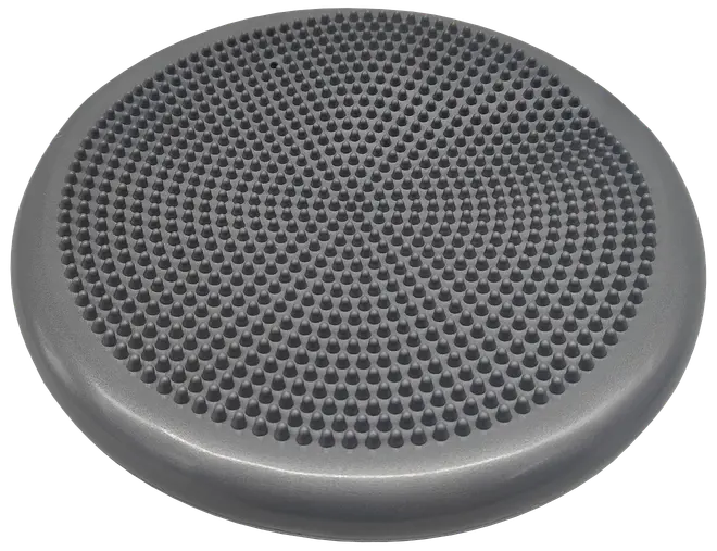 Kilberry Fitness Balancepude med pumpe