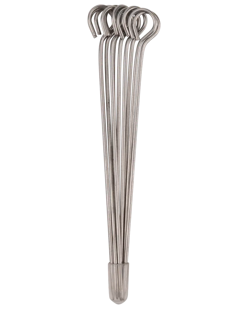 SJÖBO Köttnålar 11 cm 10-pack