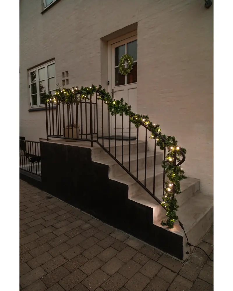 Nowel Grangirlang 40 LED 5 meter
